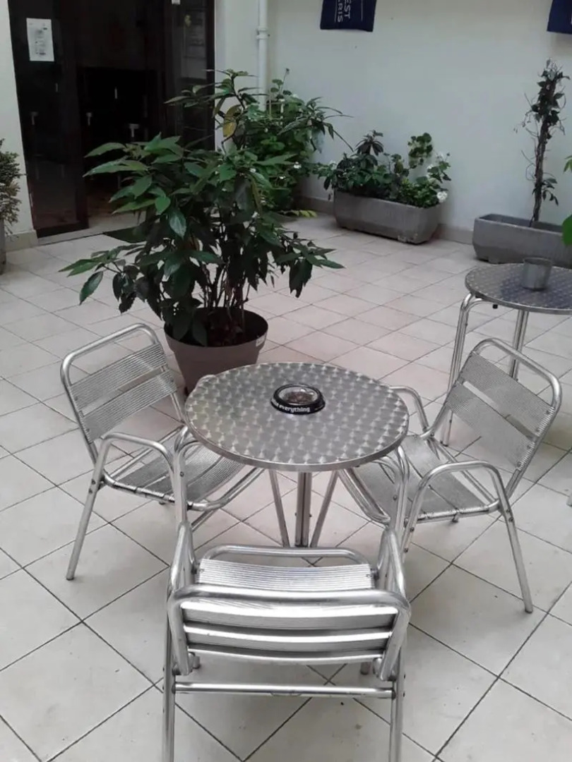 Hôtel Résidence de Bruxelles Paris-Gare du nord