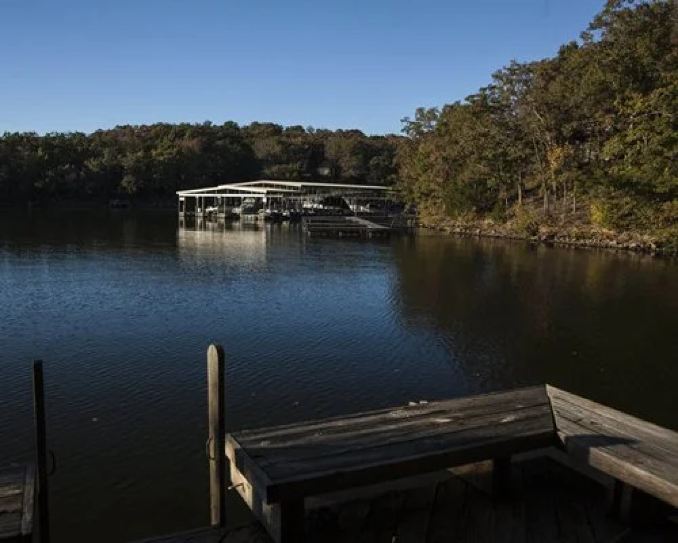 The Pines At Treetop Condominiums