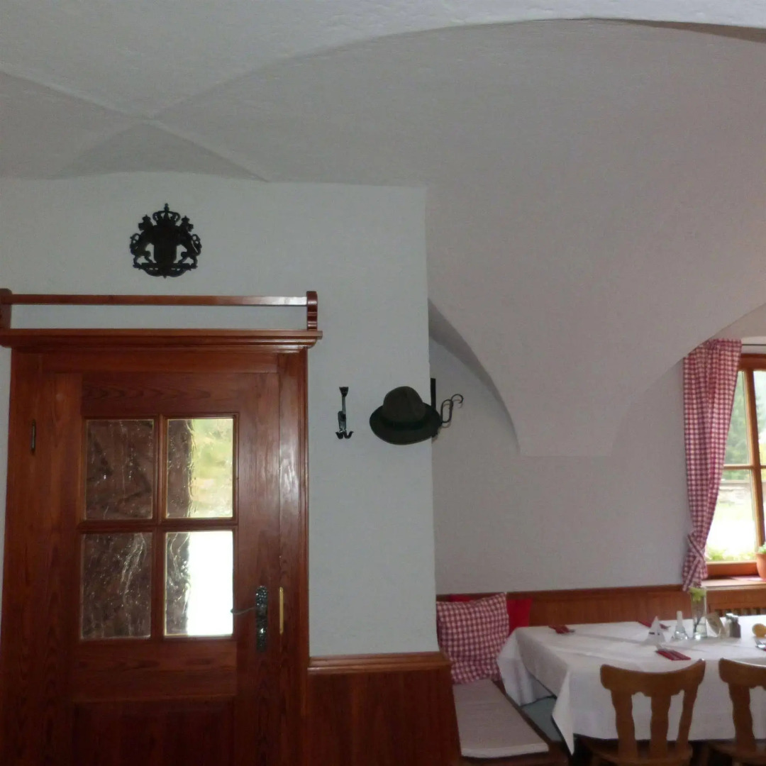 DEVA Hotel Alpenglück