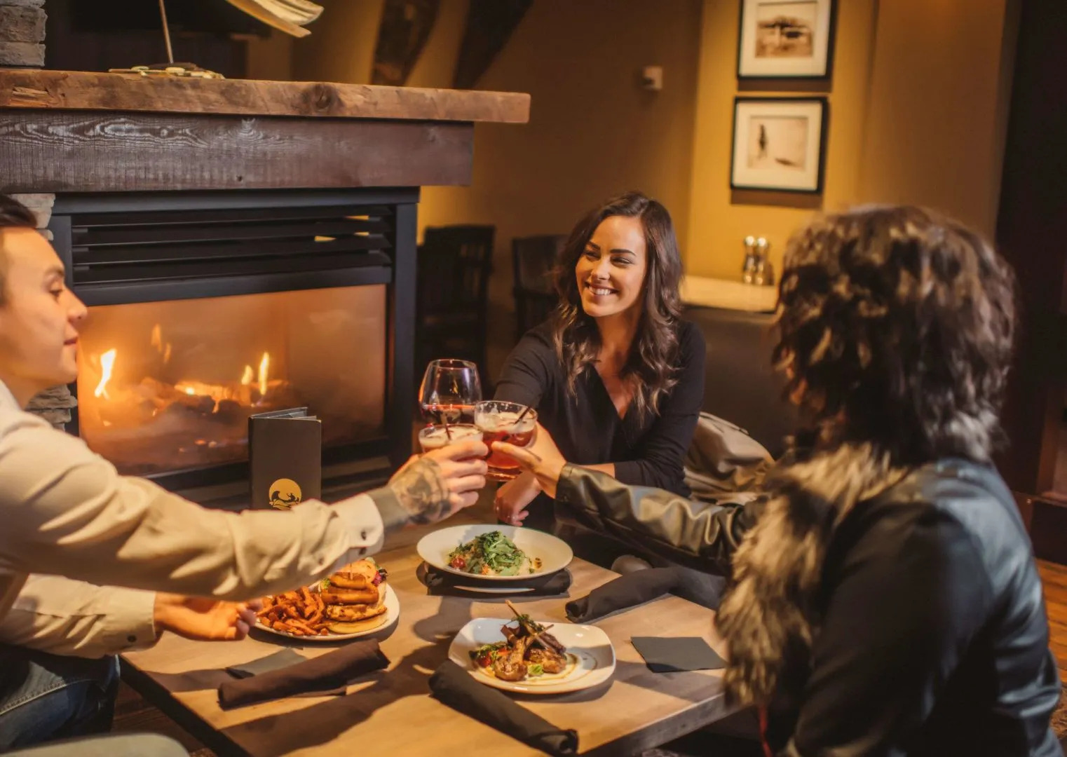 The Explorer Hotel Yellowknife