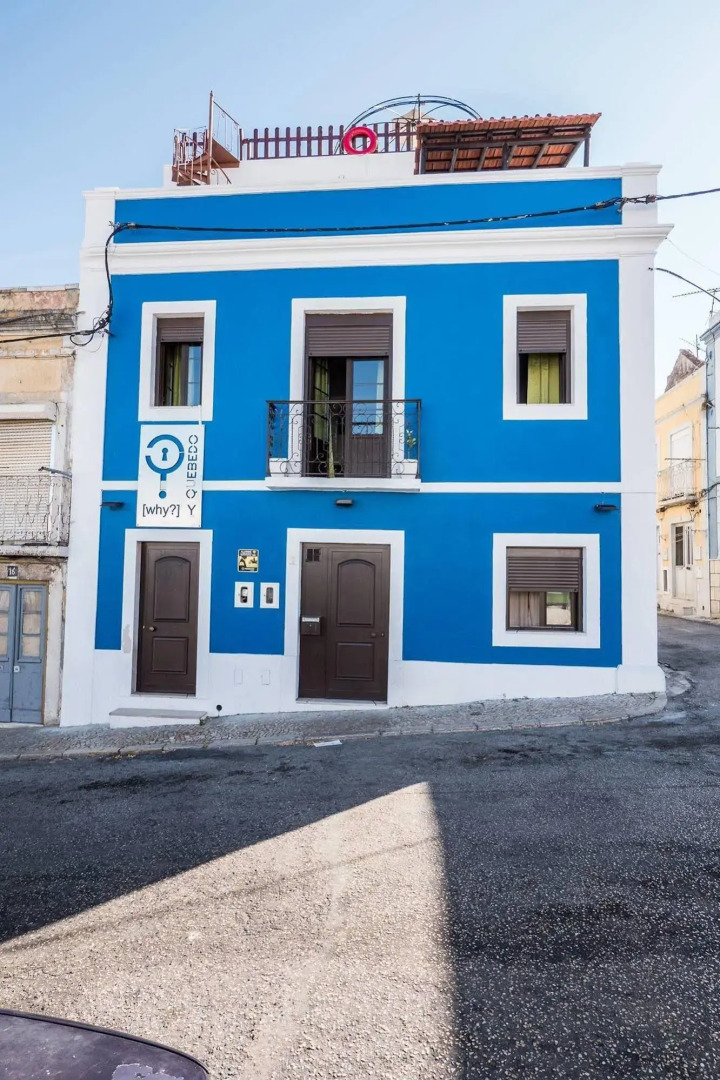 Y Quebedo - Concept Serviced Apartments