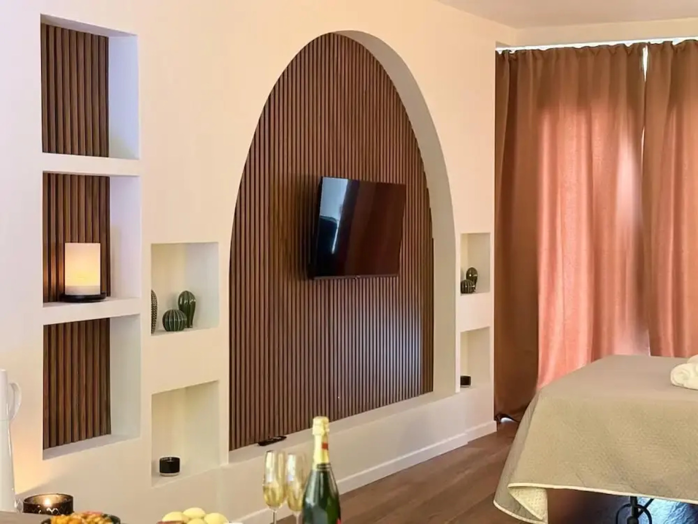 Via del Mare Apulia B&B  Spa Suite