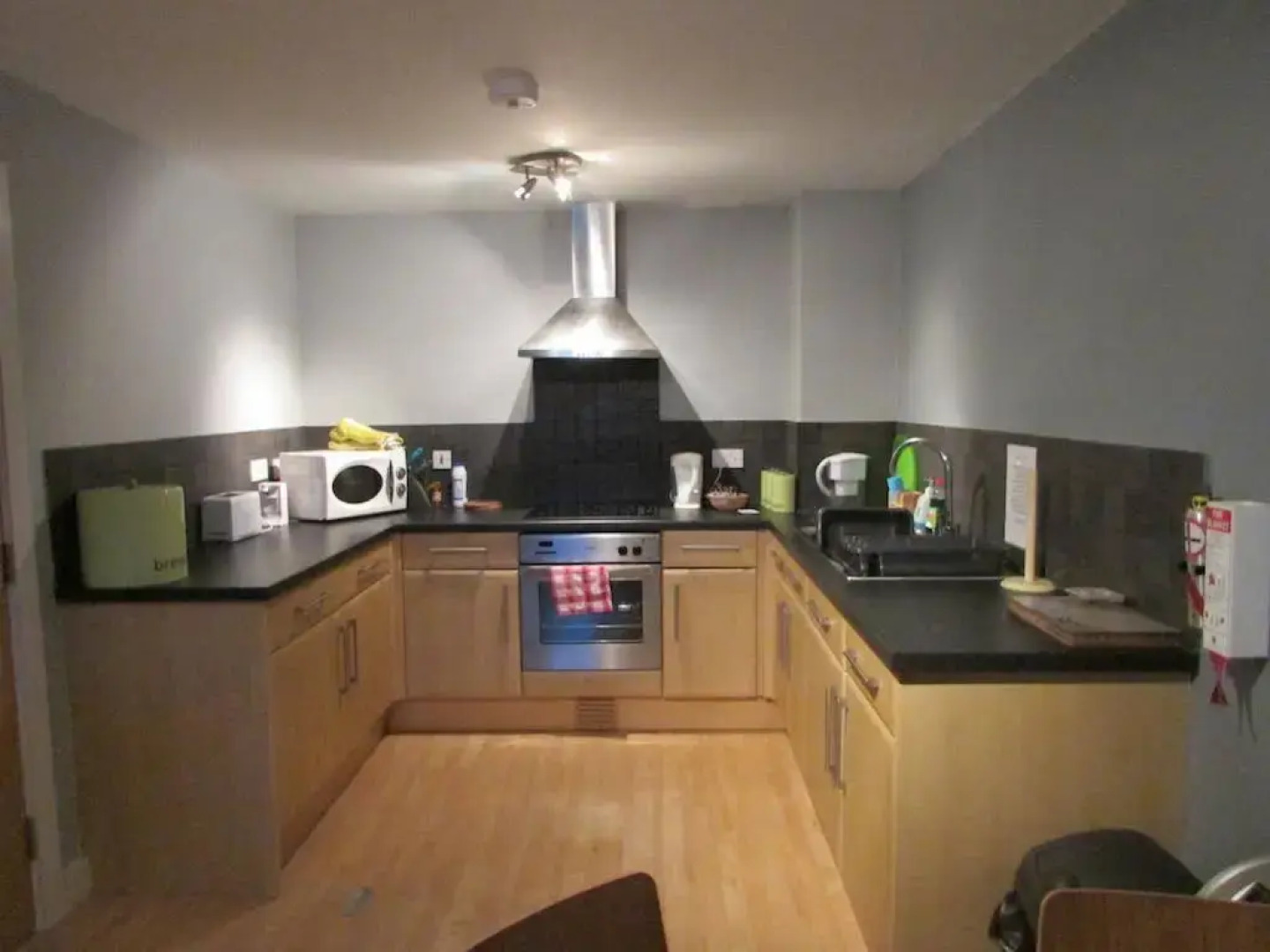 Cheltenham Plaza - Bliss Apartments