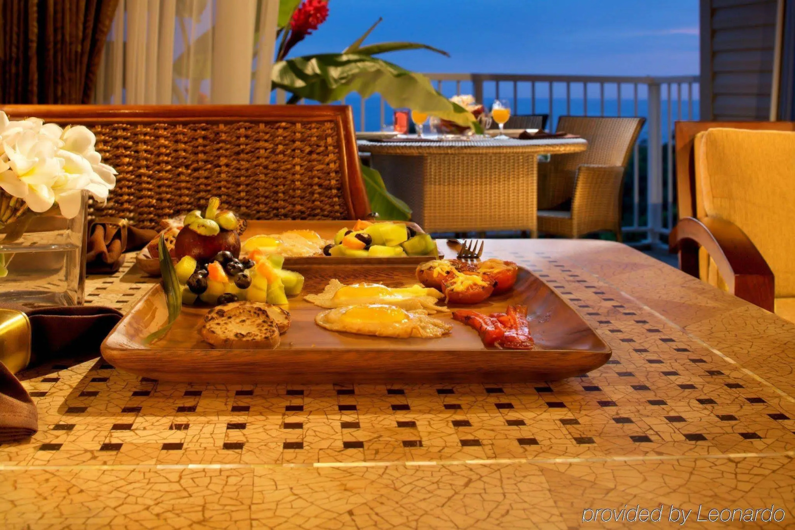 The Cliffs at Princeville