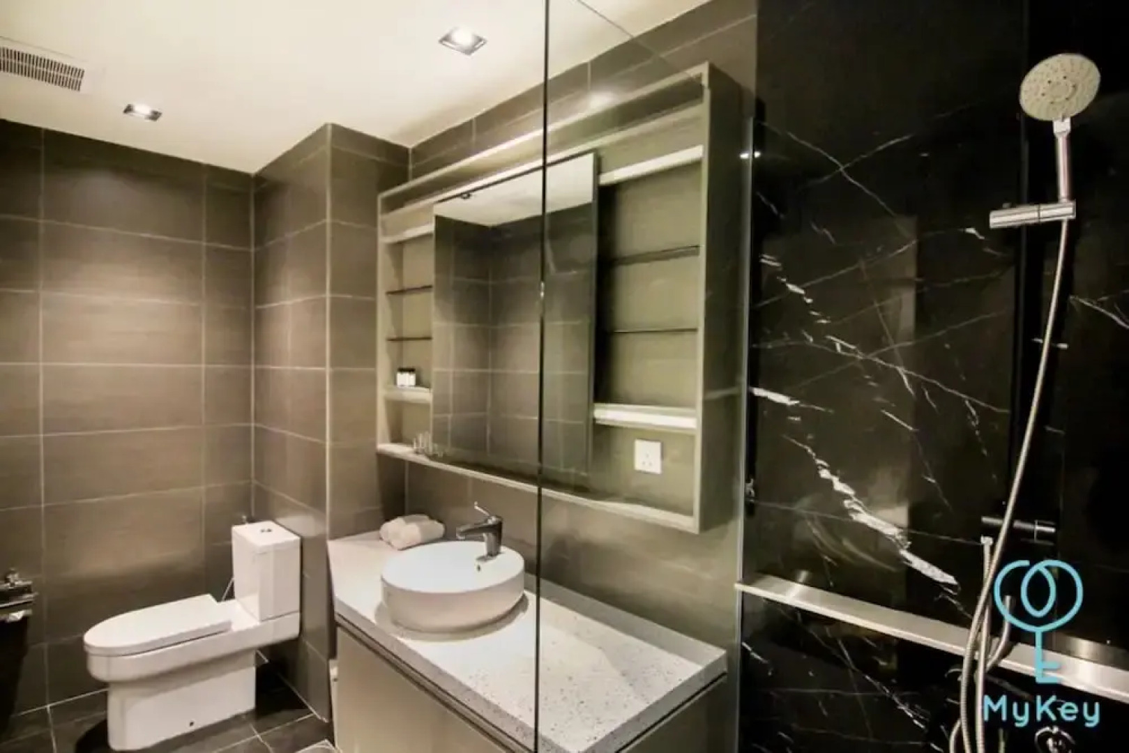 Expressionz Professional Suites by MyKey