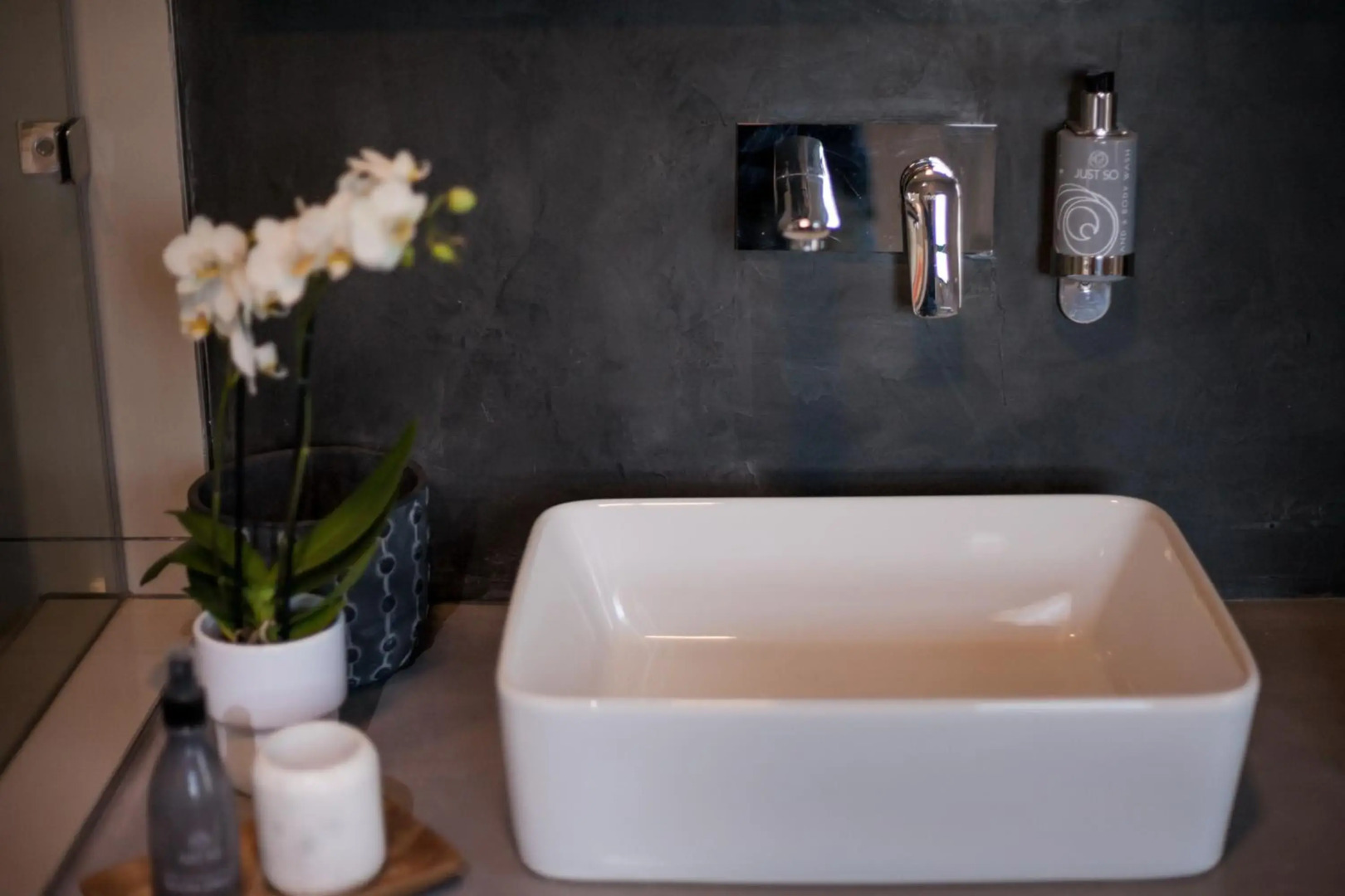 Letaba Junction Lodge