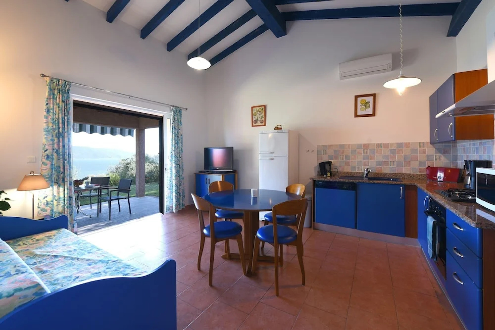 Résidence Cantu di Mare