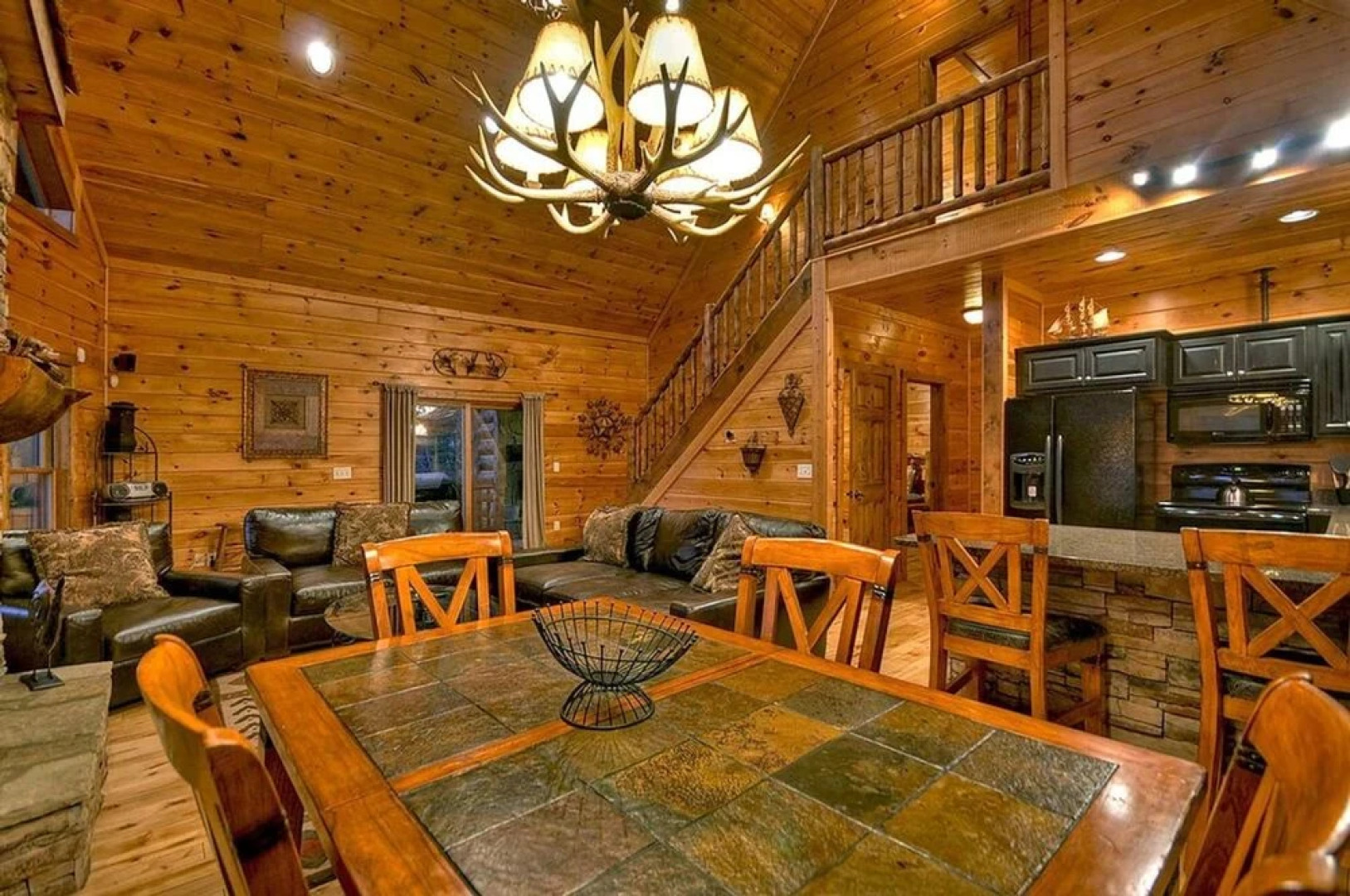 Forever Joy by Escape to Blue Ridge