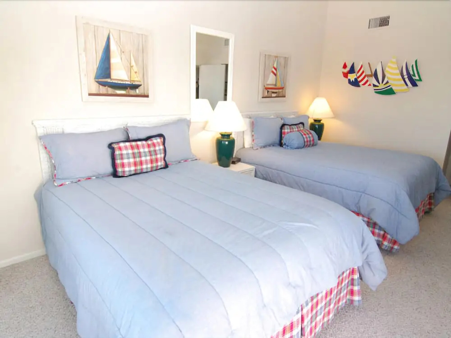 Seabrook Island by Wyndham Vacation Rentals