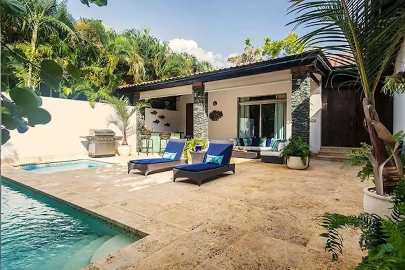 Villa Caliche by Unlimited Luxury Villas