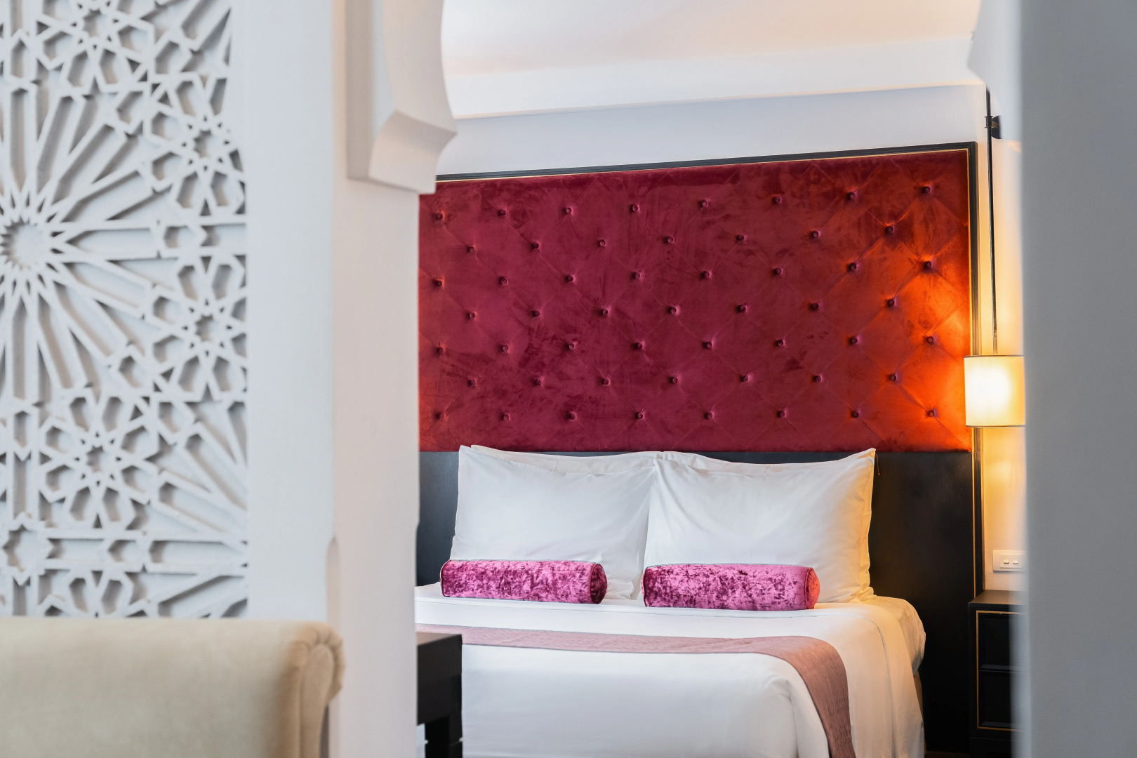 Курортный Oтель Sarai and Wander