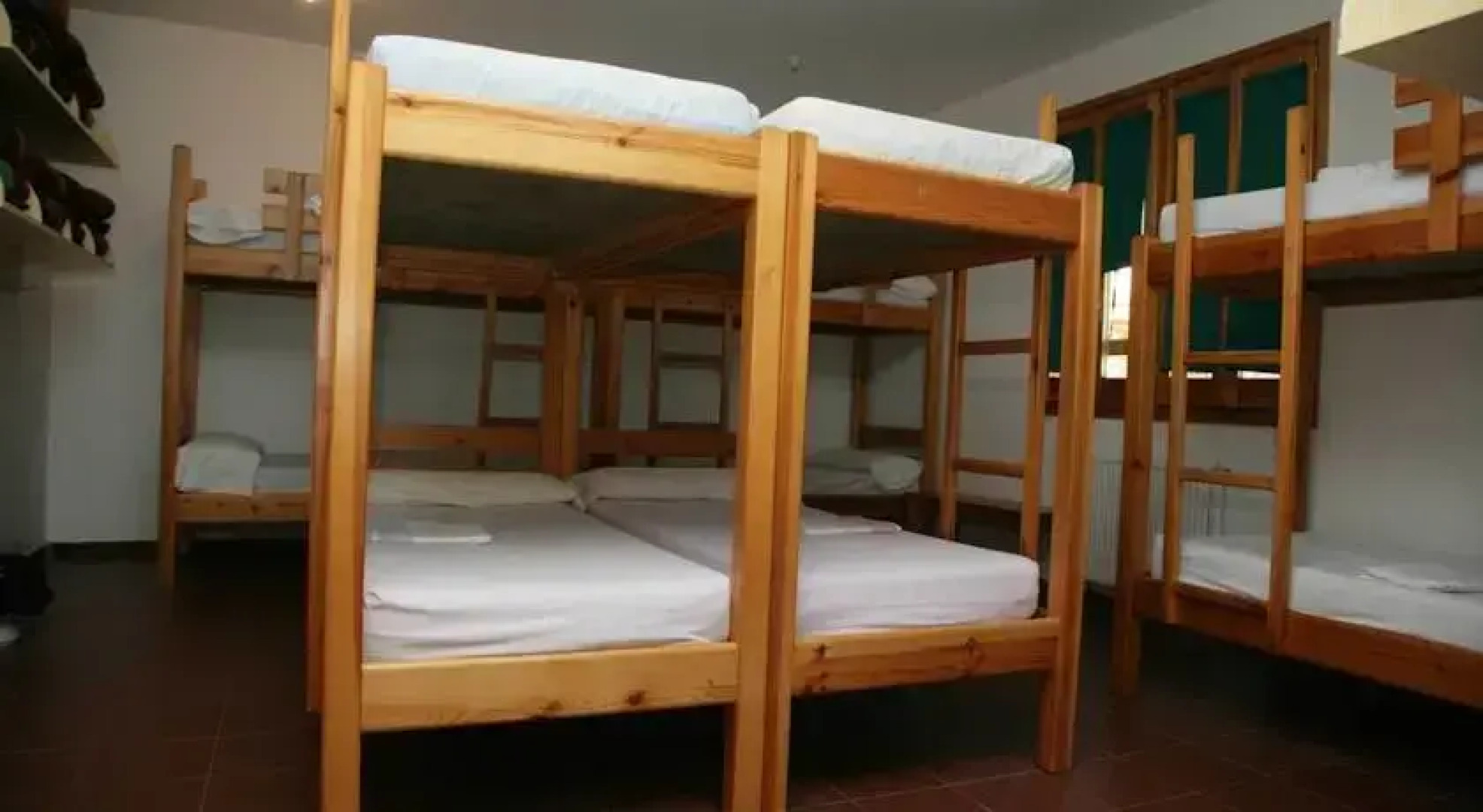 Albergue De Almedíjar