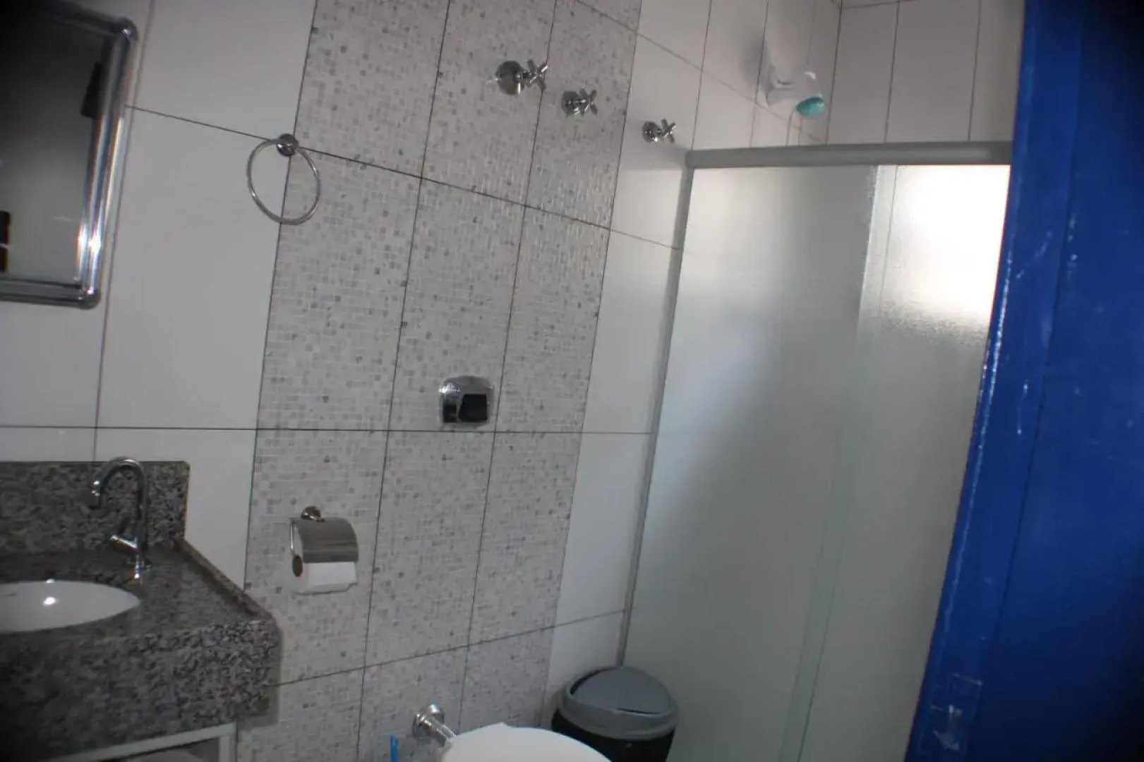 Recanto Flor de Aurora Bertioga