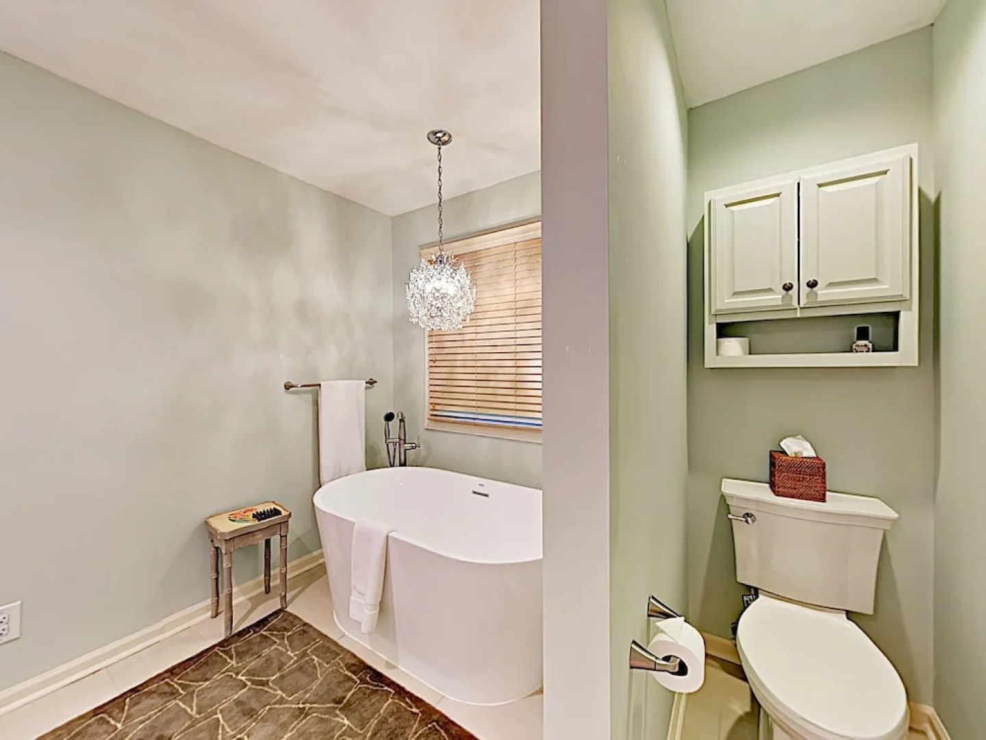 182 Brevard - 3 Br Home