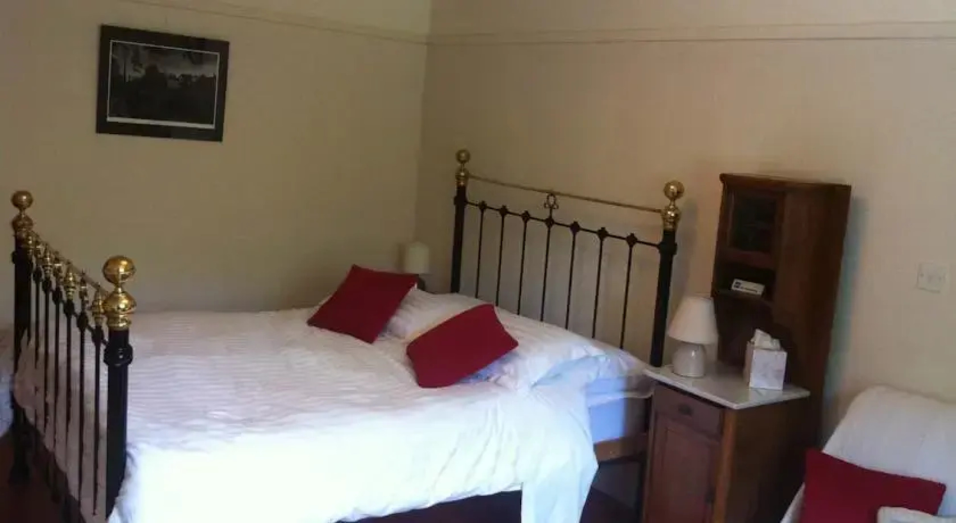 Glenribbeen Eco Lodge