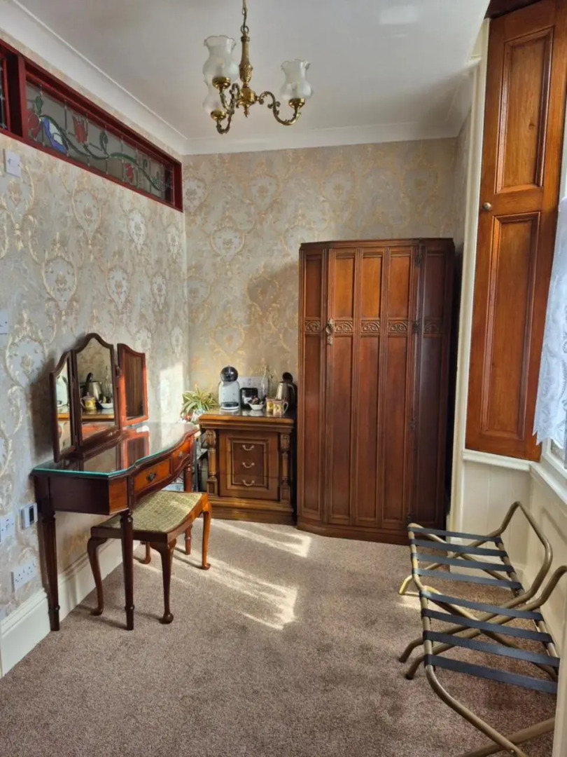 St David's Guesthouse