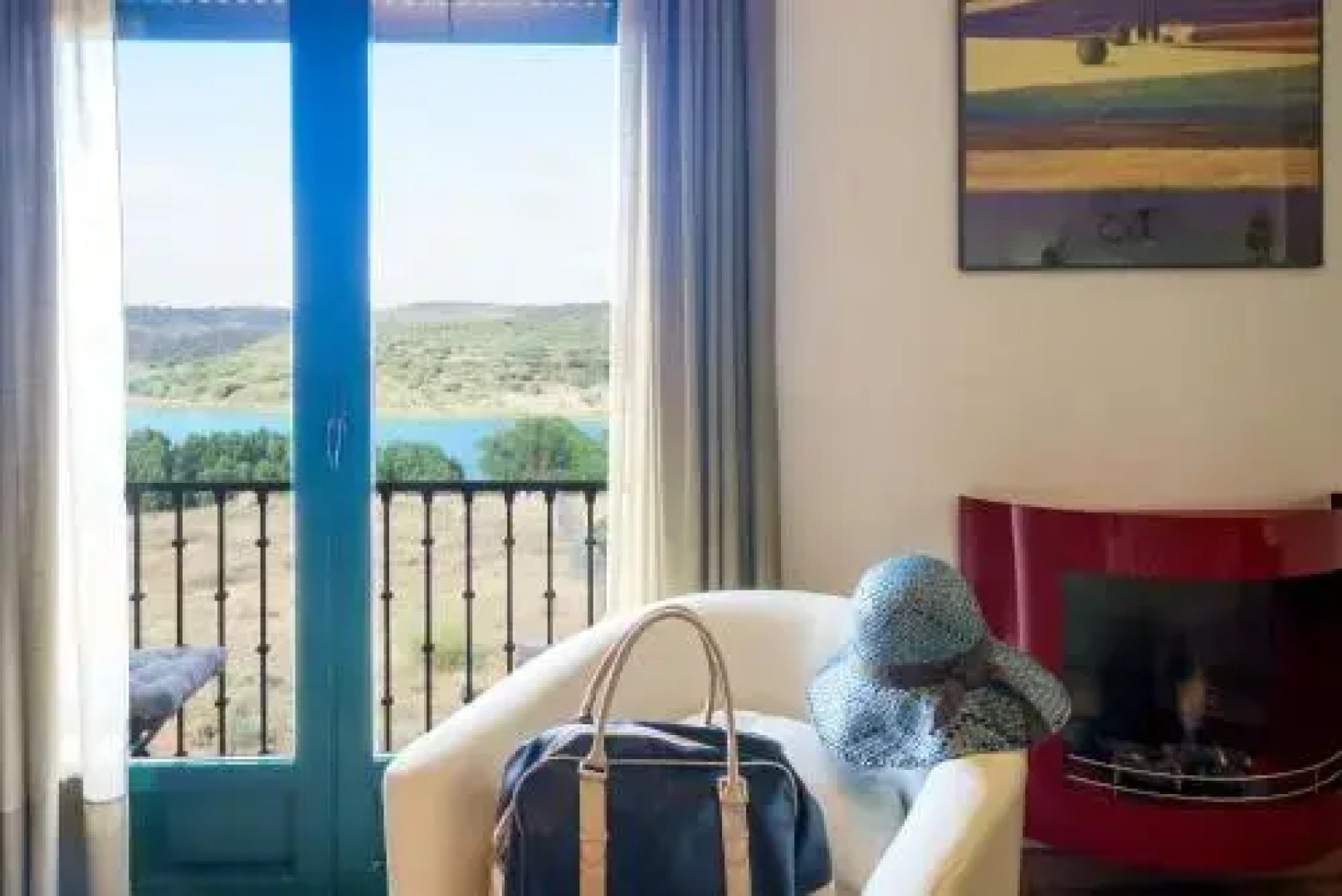 Apartahotel Doña Ruidera