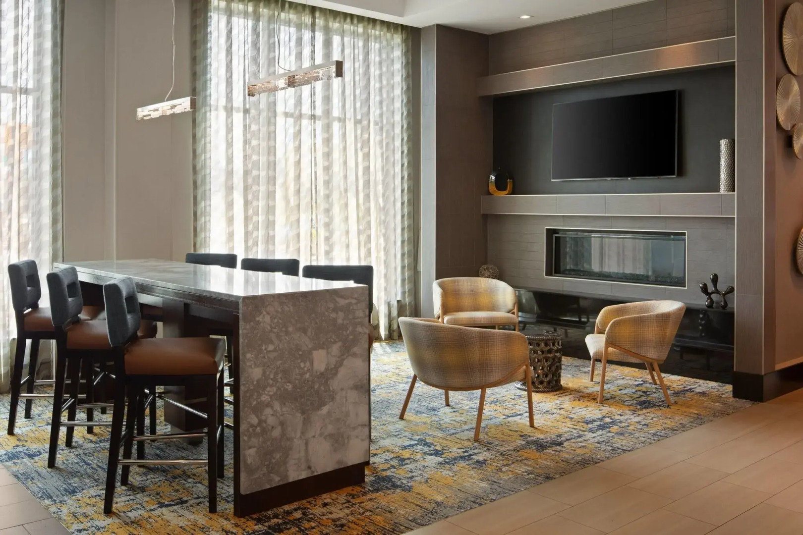 TownePlace Suites Boston Logan Airport/Chelsea