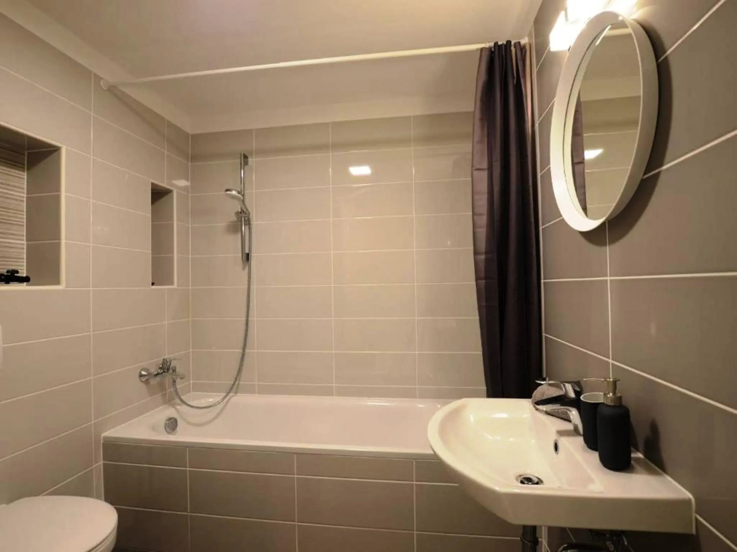 Vision Apartments Budapest