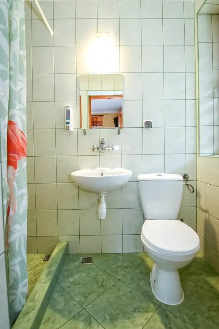 Cudzichowka Bialy Dunajec