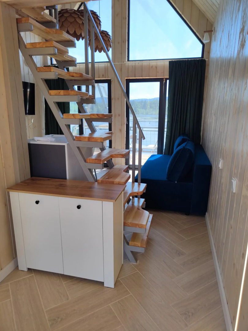 Дача Баушево