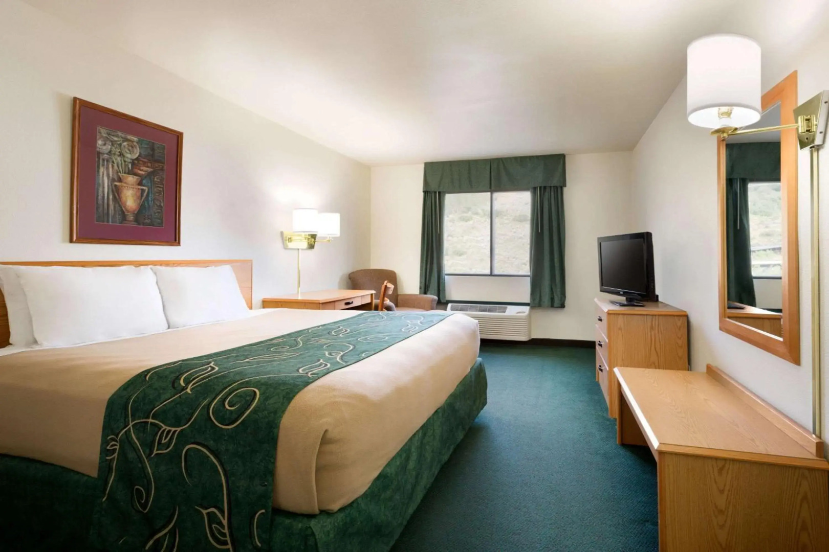 Travelodge by Wyndham Yampa