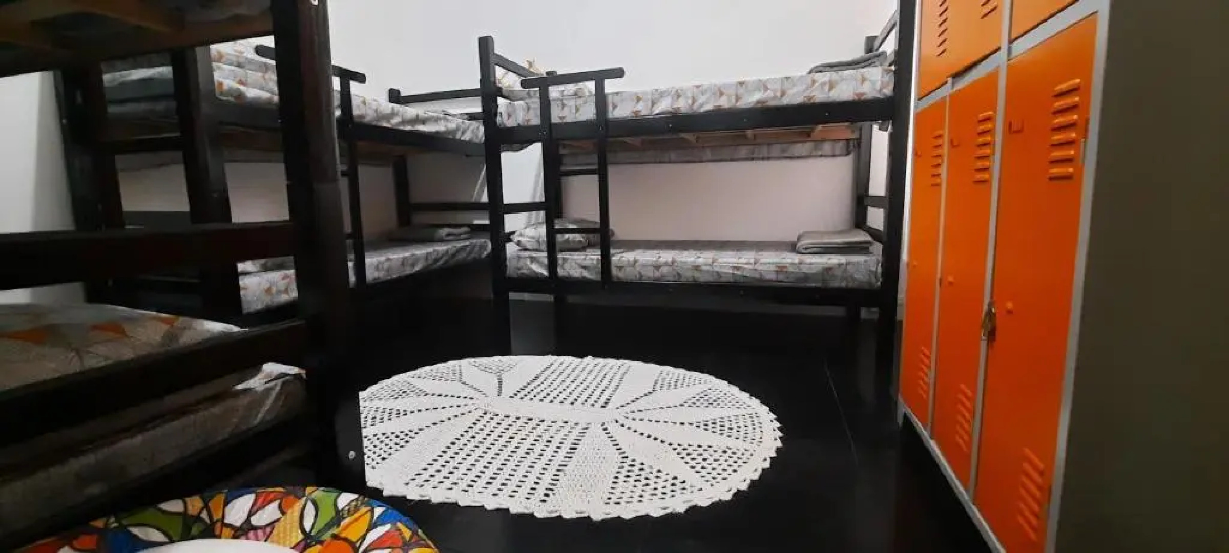 Quintal Da Bella Hostel