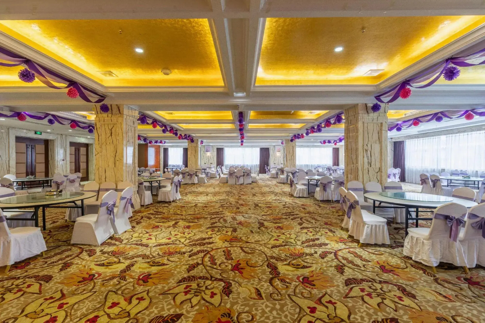 Changchi Hot Spring Hotel