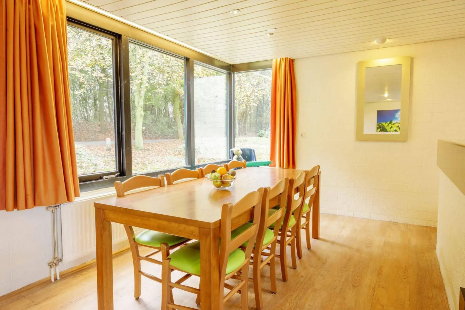 Center Parcs De Huttenheugte