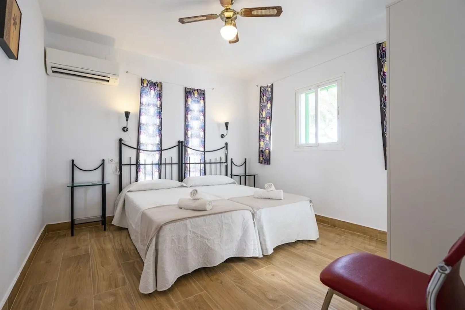 Apartamento Rural 'Huelva'