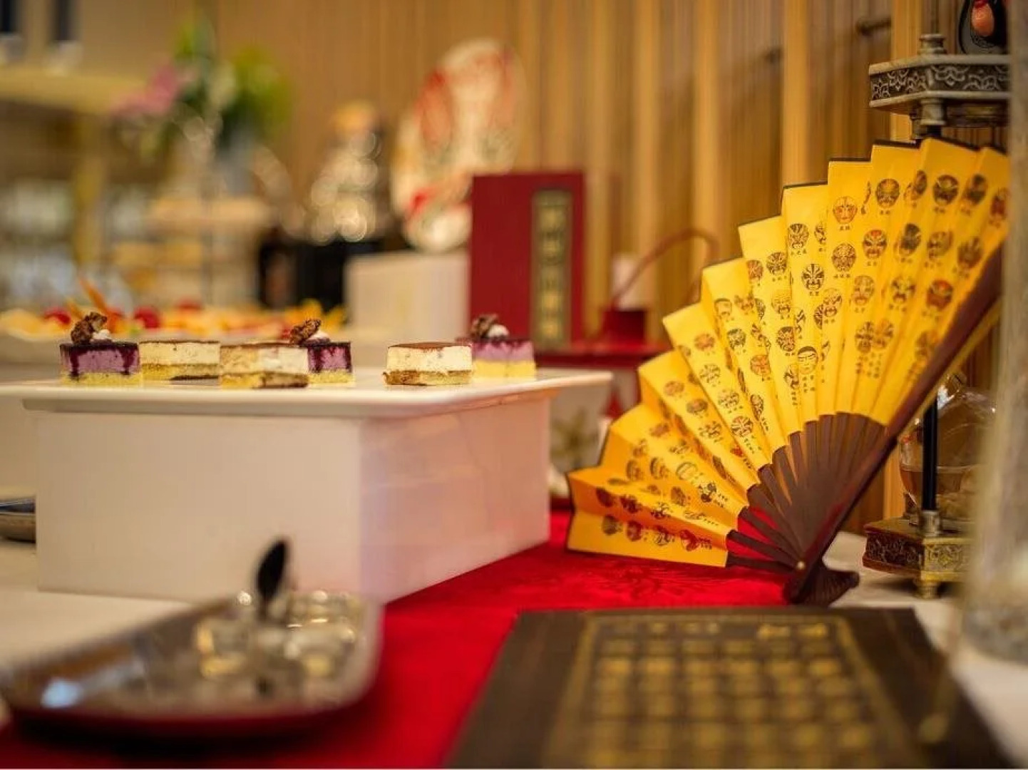 Atour Hotel Tongzilin Chengdu