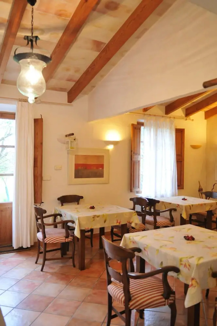 Agroturismo Na Set Centes