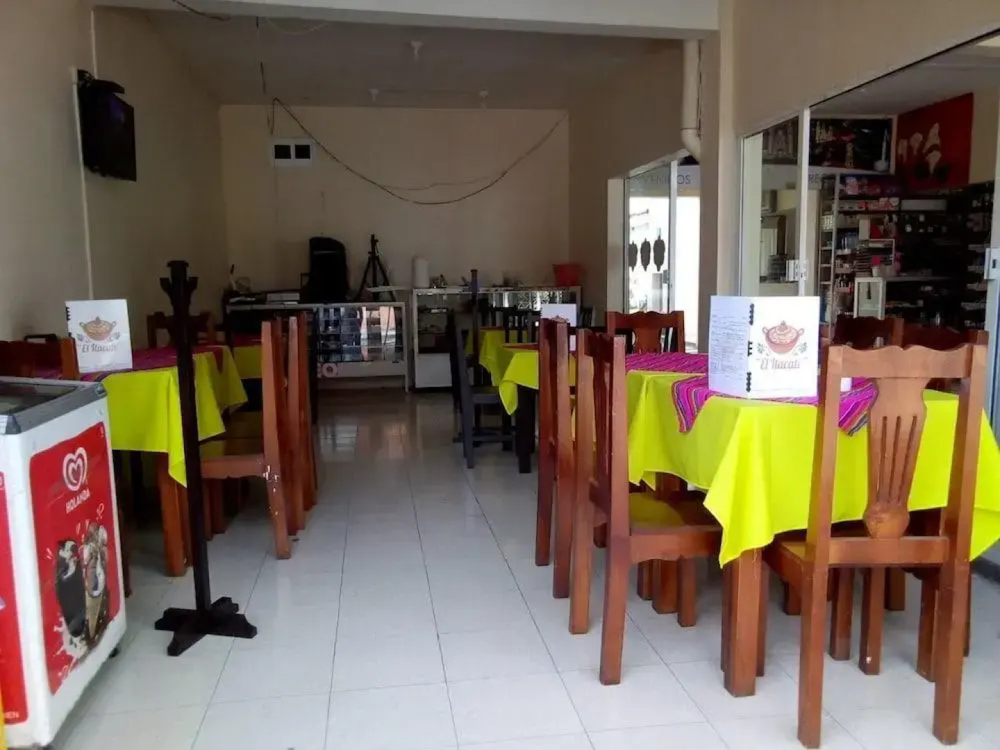 Hotel Boutique La Orquidea