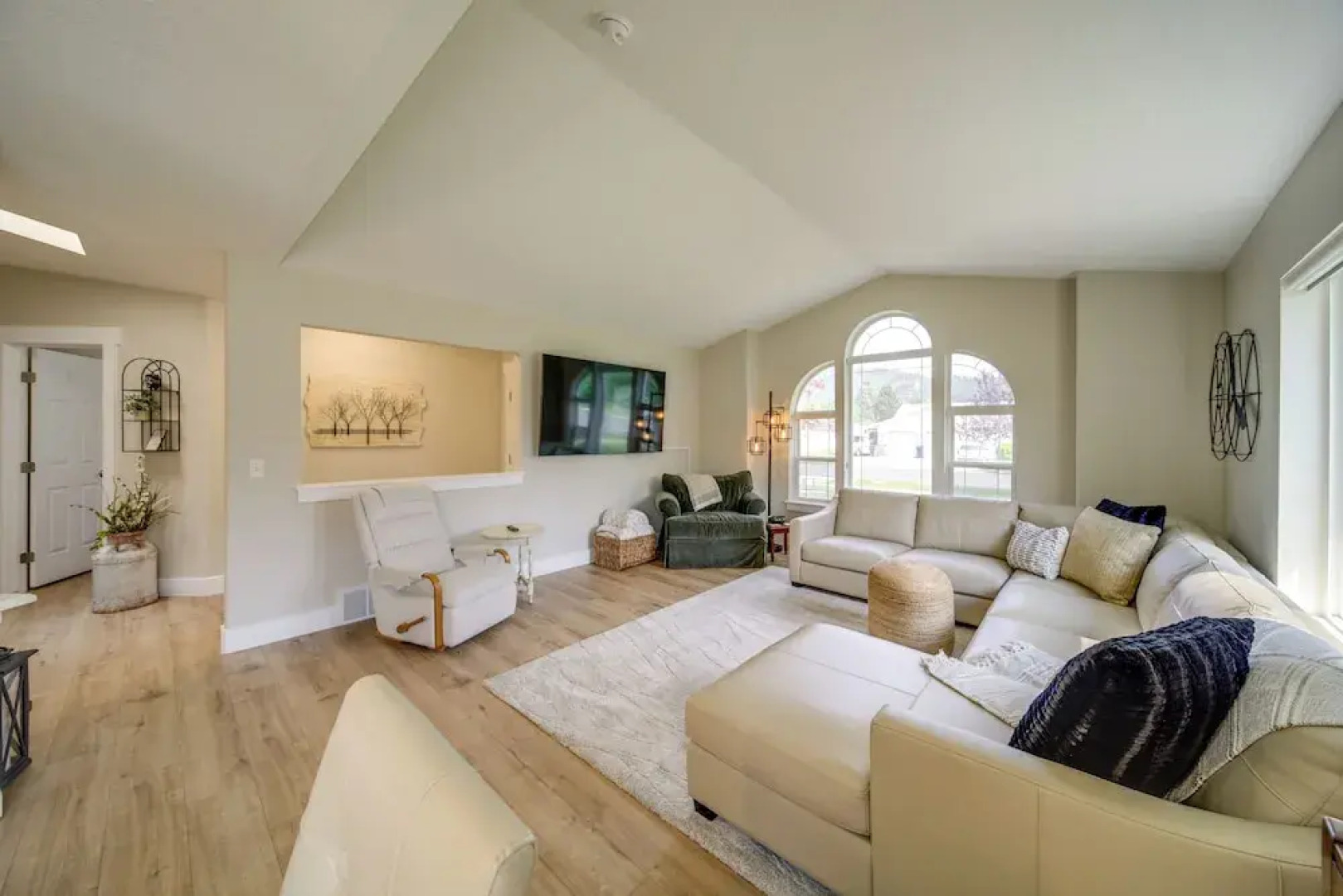 Coeur D'alene Vacation Rental ~ 4 Mi to the Lake!