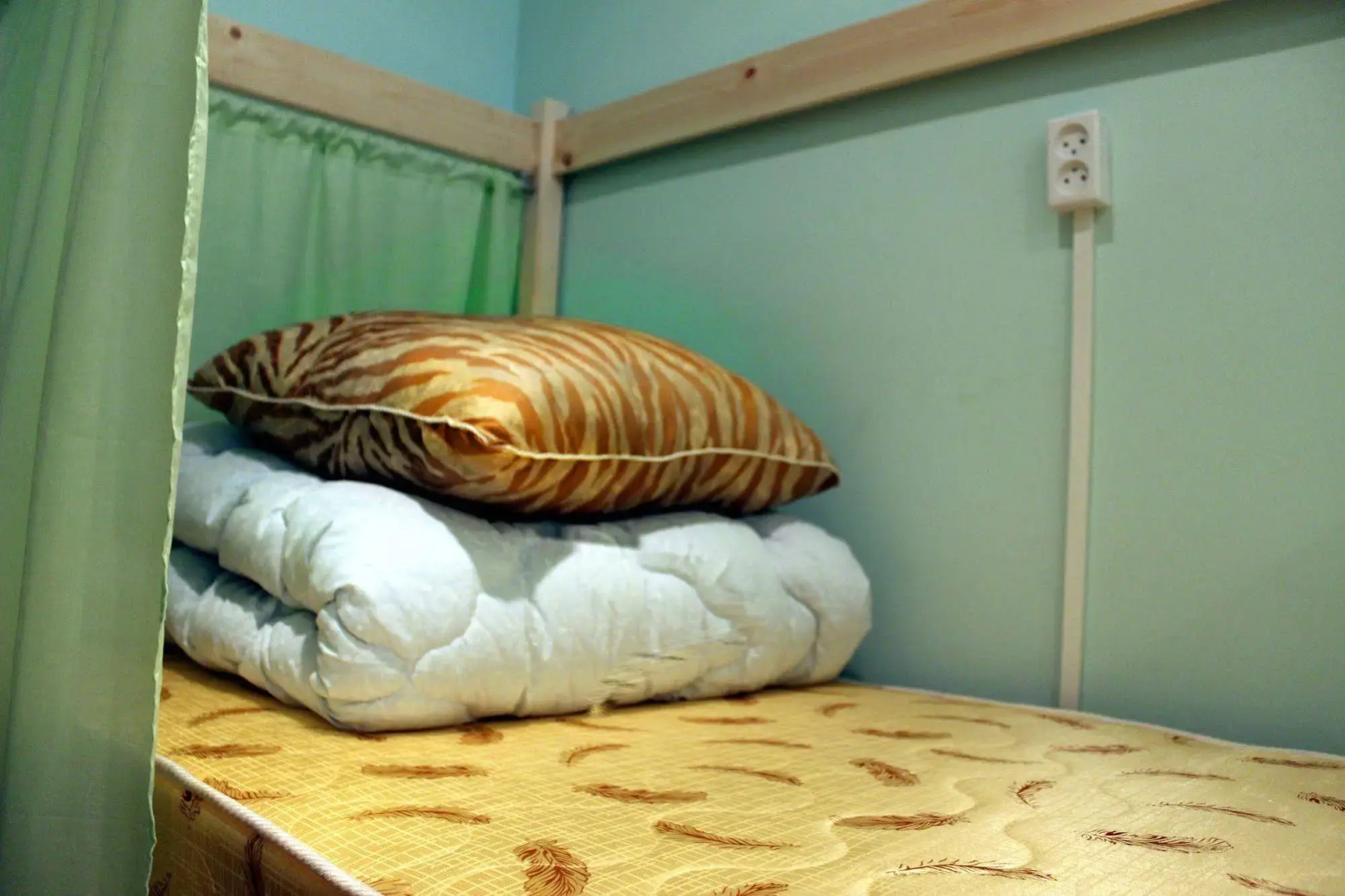 Hostels Rus - Petrovka