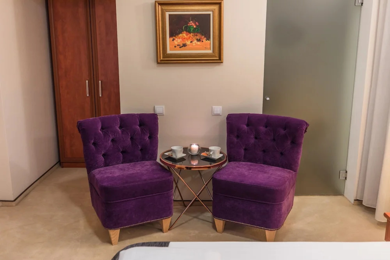 Hotel Casa David