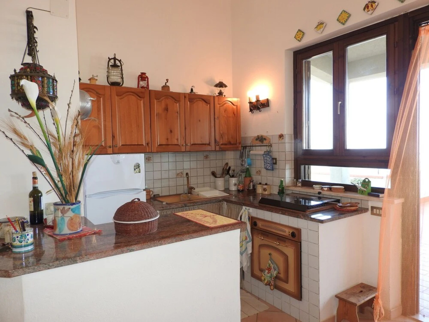 Terrazza Golden Hill