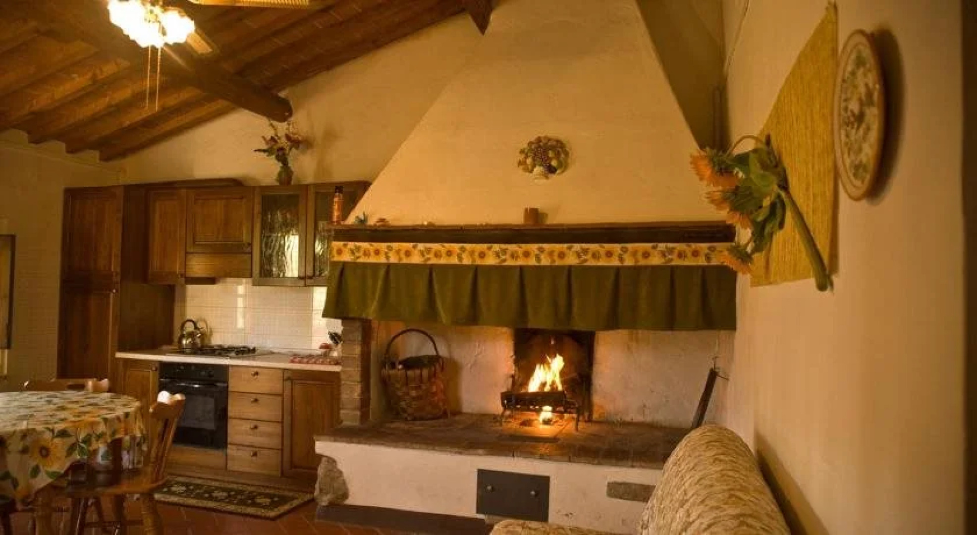 Agriturismo Girasole