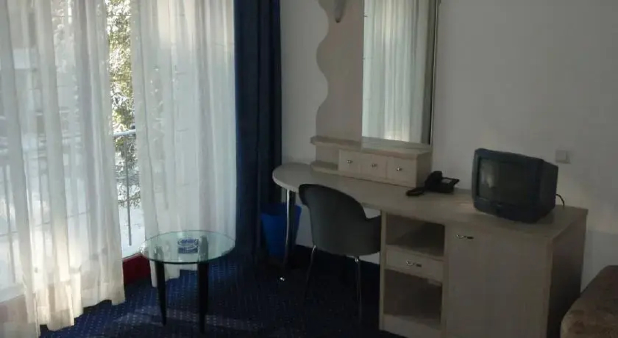 Saint George Borovets Hotel