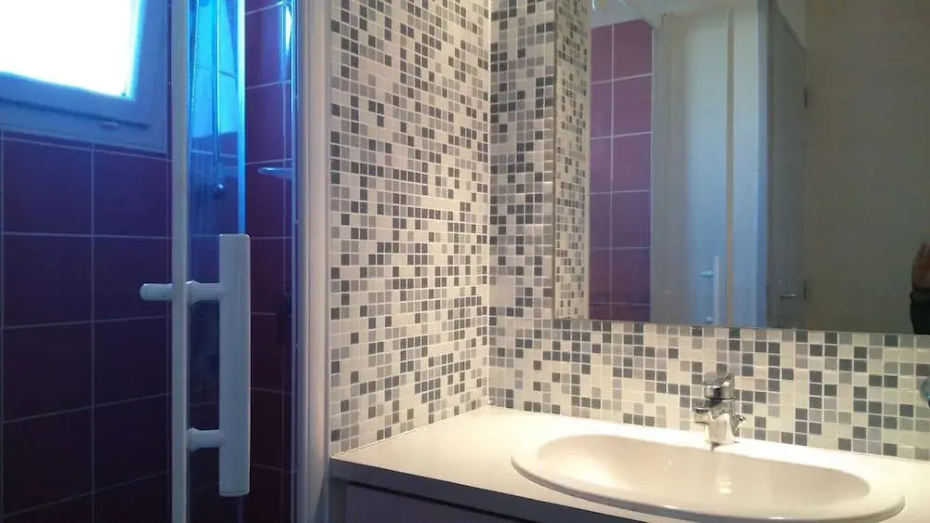 Parc de Loisirs du Faillal - Gîtes