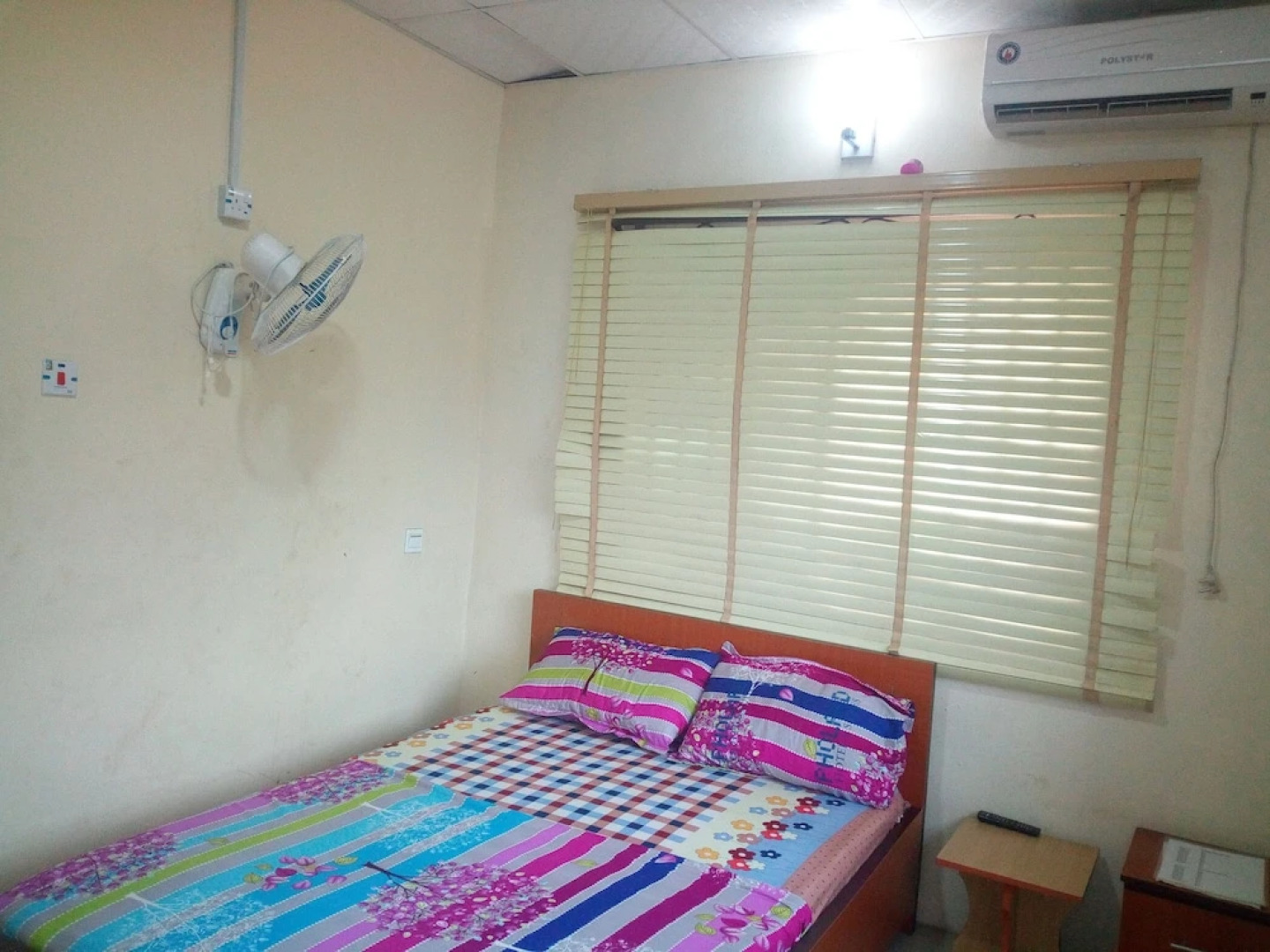 Pholard Hotel and Suites