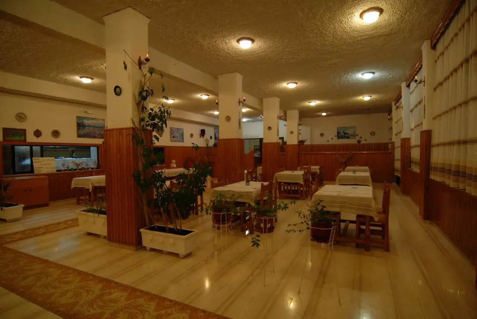 Golden Beach Preveza