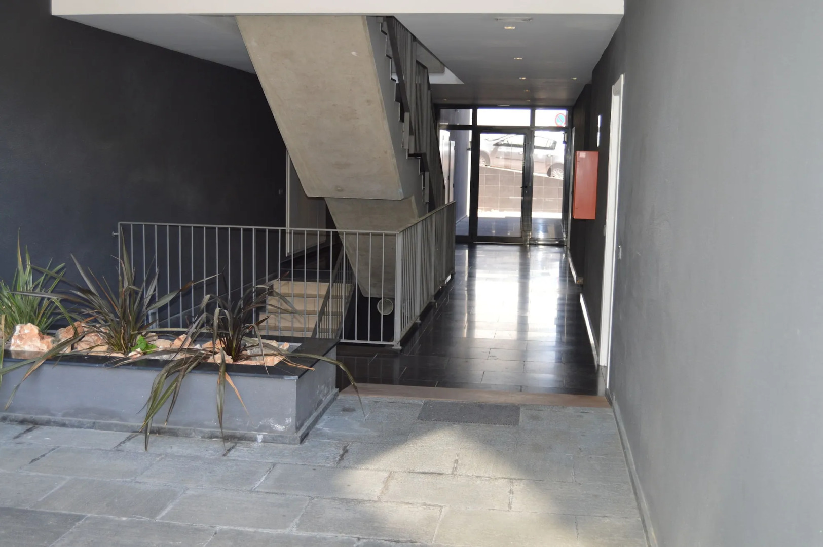 Acacias Hotel Suites Spa