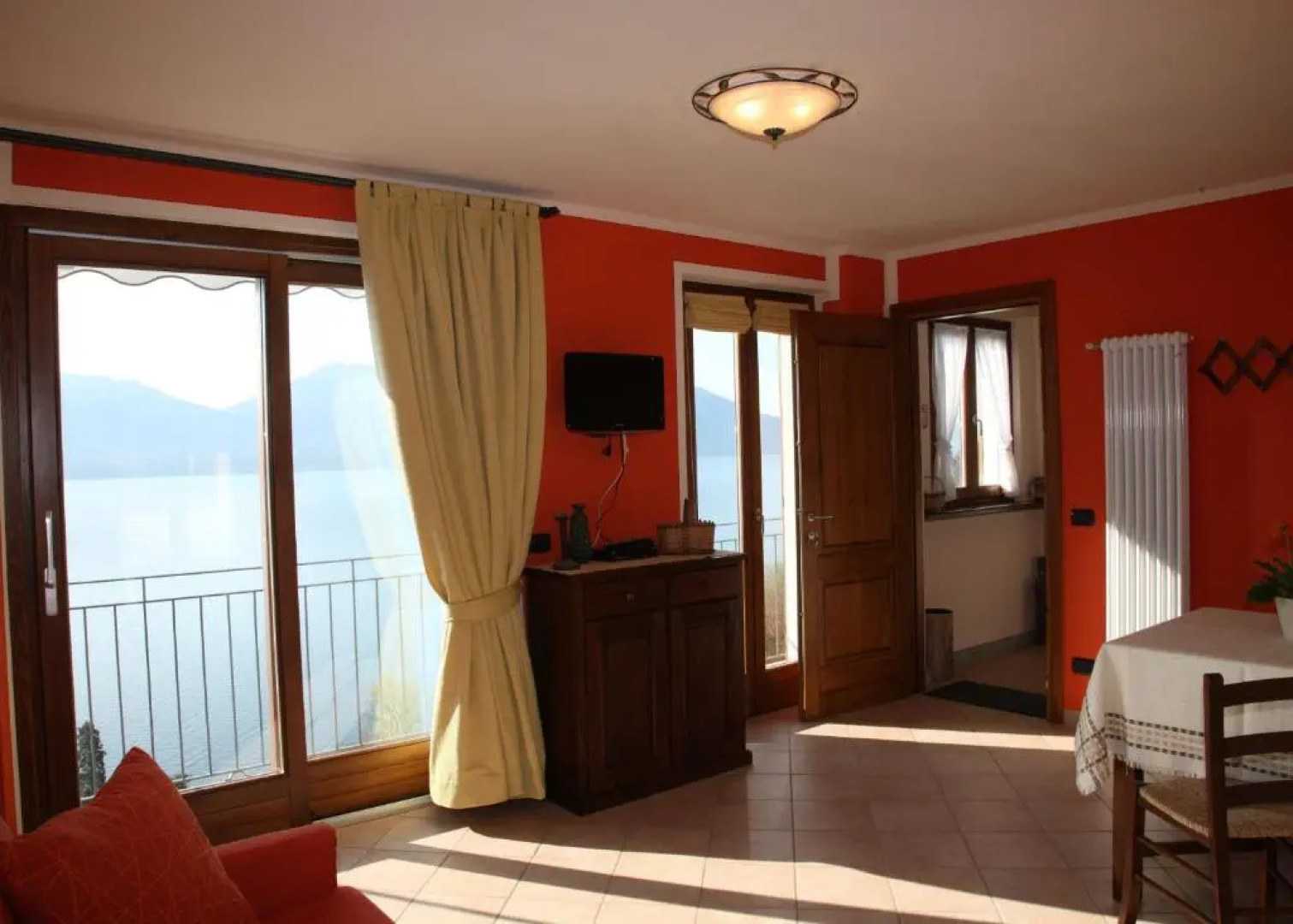 CasAle Fe-Wo - Appartamenti con vista Lago