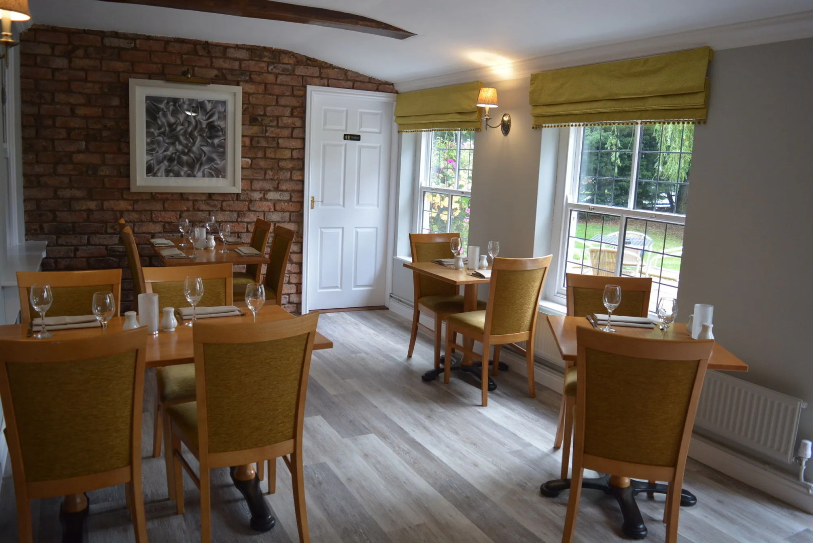 Stallingborough Grange Hotel