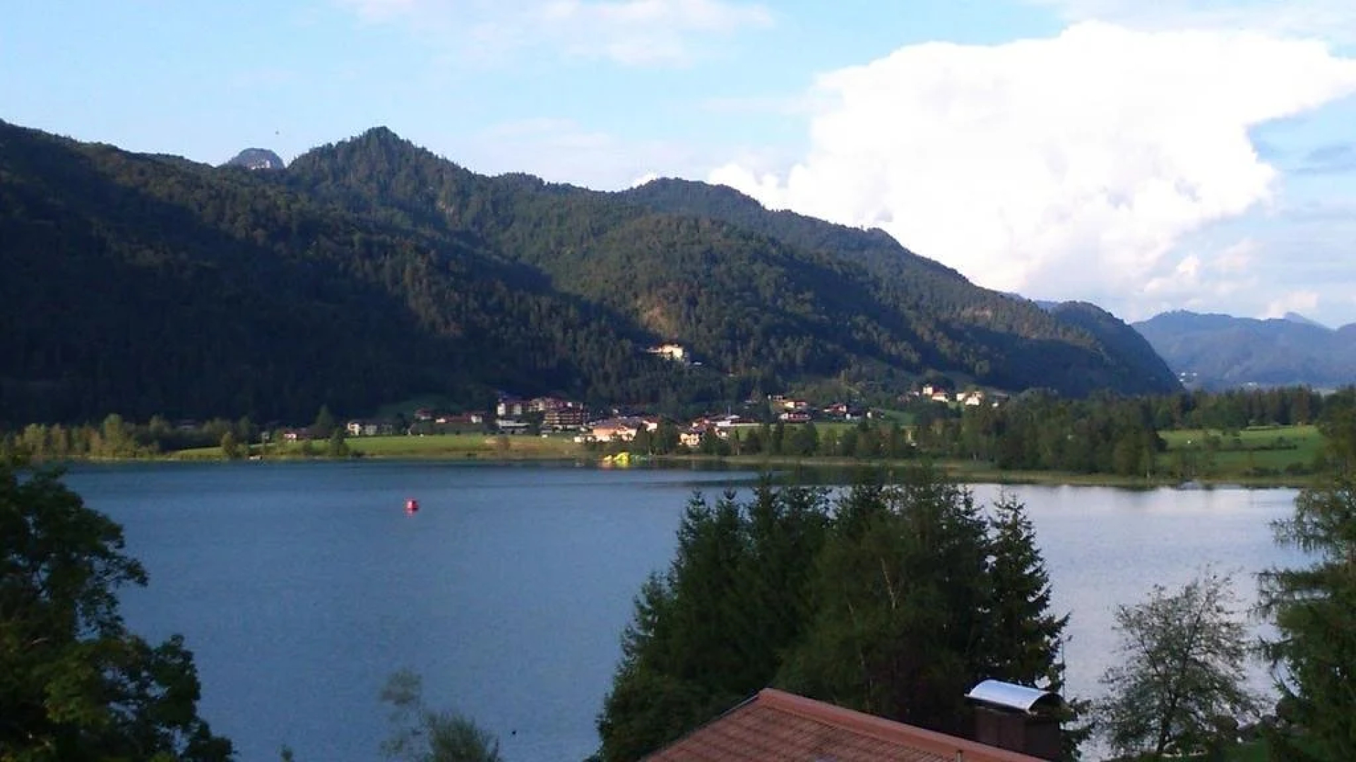 Appartement Wohlfartstätter