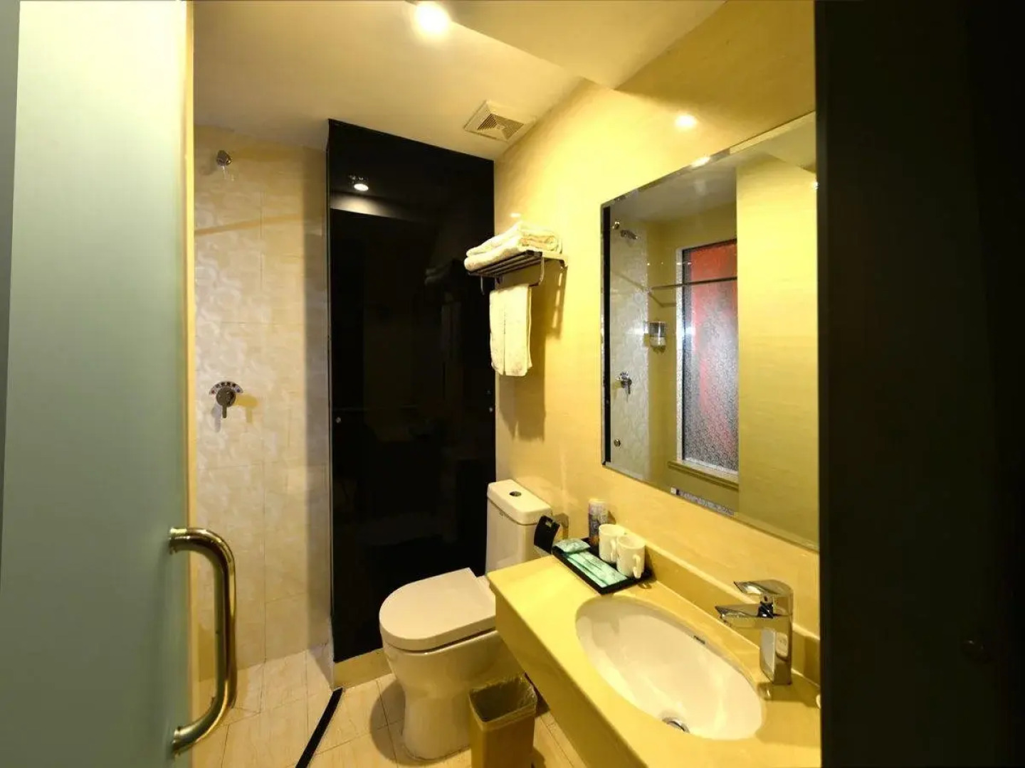 Qingdao Feitong Digital Hotel