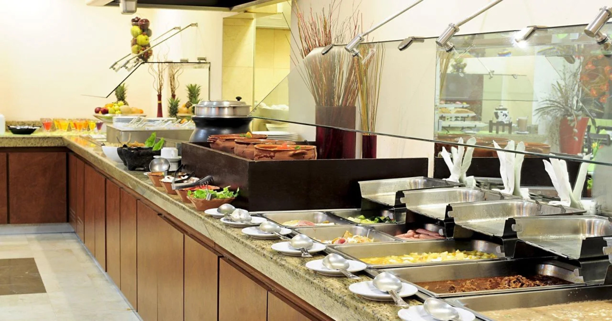 Holiday Inn Uruapan by IHG