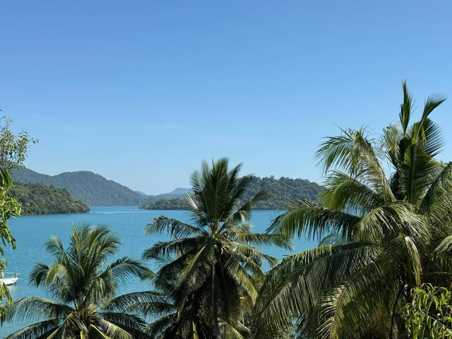 Island View Resort & SPA