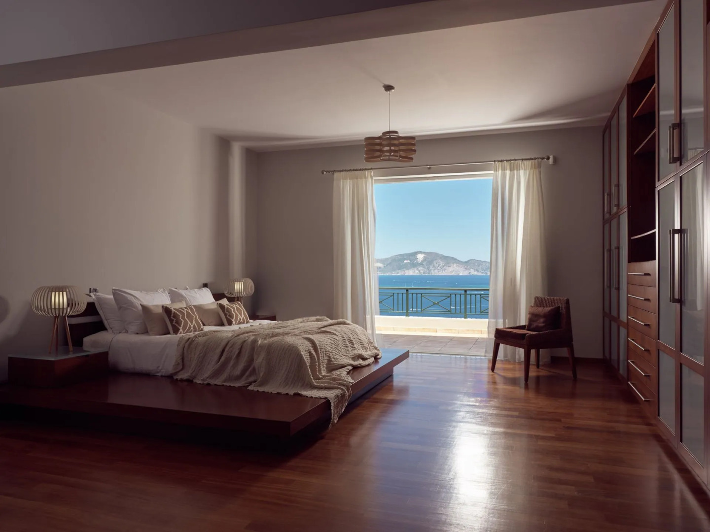 Serenus Luxury Villa